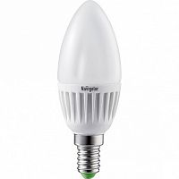 Лампа светодиодная 94 491 NLL-C37-7-230-2.7K-E14-FR | код. 94491 | Navigator